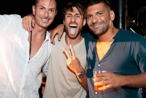 Rio Boat Party: Dance to DJ Beats on Guanabara Bay