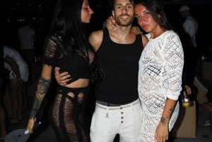 Rio Boat Party: Dance to DJ Beats on Guanabara Bay