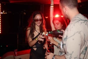 Rio Boat Party: Dance to DJ Beats on Guanabara Bay