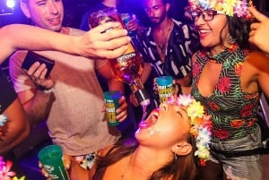 Rio Boat Party: Dance to DJ Beats on Guanabara Bay