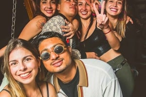 Rio Boat Party: Dance to DJ Beats on Guanabara Bay