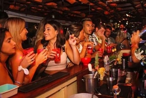 Rio Boat Party: Dance to DJ Beats on Guanabara Bay