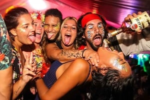 Rio Boat Party: Dance to DJ Beats on Guanabara Bay