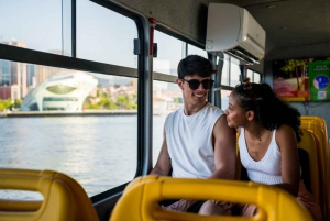 Rio: Boat Tour of Guanabara Bay