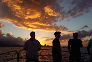 Rio: Boat Tour of Guanabara Bay