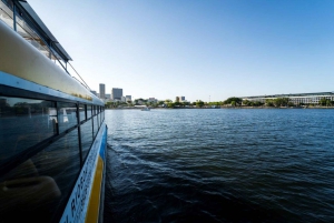 Rio: Boat Tour of Guanabara Bay