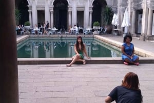 Rio: Botanical Garden, Tijuca Forest, and Parque Lage Tour