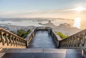 Rio: Christ the Redeemer Early Access and Sugarloaf