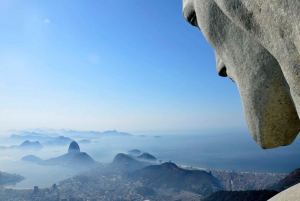 Rio: Christ the Redeemer & Sugarloaf Express Tour