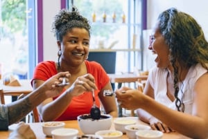 Rio Culture and History through the Art of Traditional Foods