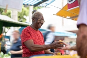Rio Culture and History through the Art of Traditional Foods
