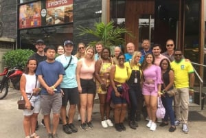 Rio Culture and History through the Art of Traditional Foods