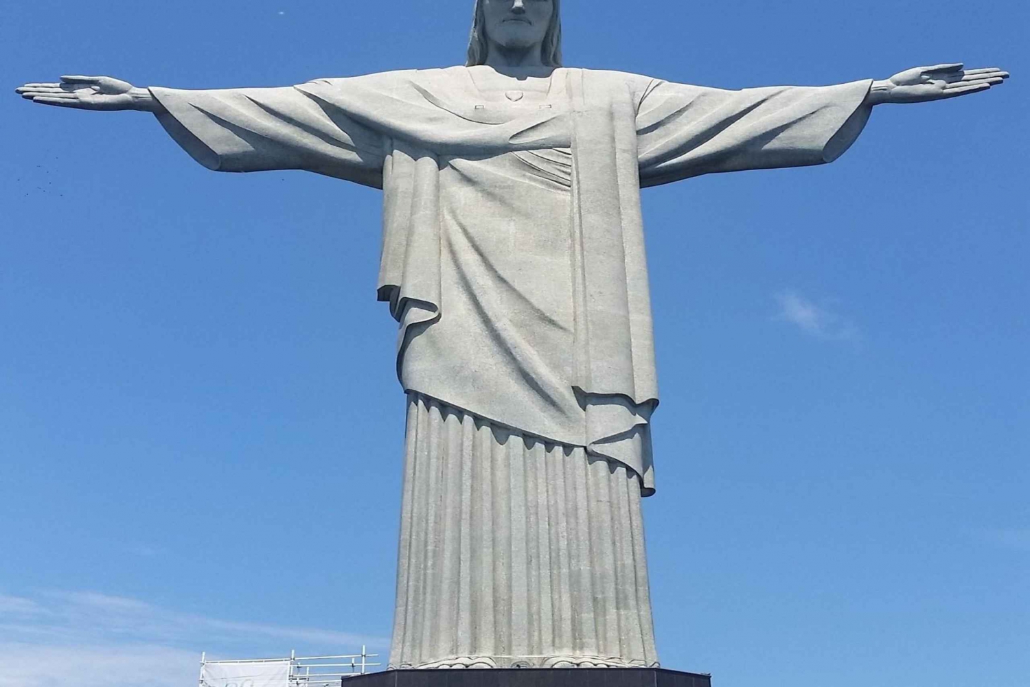 Rio de Janeiro: 2-Day Private Tour with Christ the Redeemer