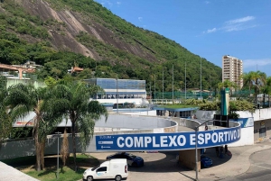 Rio de Janeiro: 3-hour tour of the Rocinha Favela with a local guide