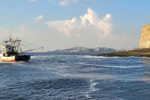 Rio de Janeiro: 3 hours Shared Catamaran Sailing Tour