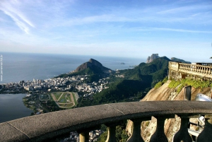 Rio de Janeiro 4, 6 or 8-Hour Private Customizable Tour