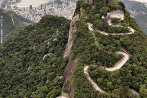Rio de Janeiro 4, 6 or 8-Hour Private Customizable Tour