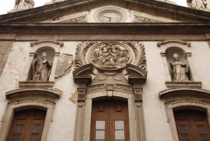 Rio de Janeiro: 4-Hour Afternoon Walking Tour