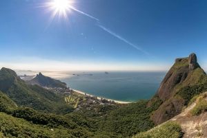 Rio Alternative Viewpoints - by Alan Denis