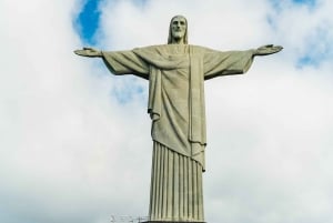 Rio de Janeiro: 6-Stop Highlights of Rio with Lunch