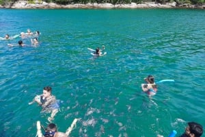 Rio de Janeiro: Angra dos Reis and Ilha Grande Full-Day Tour