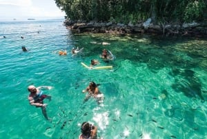 Rio de Janeiro: Angra dos Reis and Ilha Grande Full-Day Tour