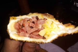 Rio de Janeiro: Barra da Tijuca Walk & Food Tour with Drinks