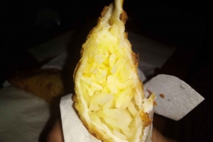 Rio de Janeiro: Barra da Tijuca Walk & Food Tour with Drinks