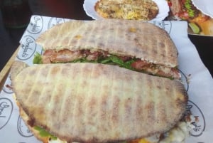 Rio de Janeiro: Barra da Tijuca Walk & Food Tour with Drinks