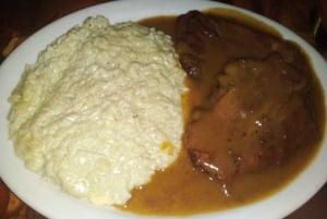 Rio de Janeiro: Barra da Tijuca Walk & Food Tour with Drinks