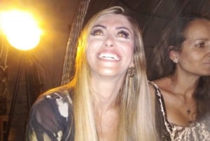 Rio de Janeiro: Barra da Tijuca Walk & Food Tour with Drinks