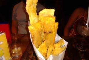 Rio de Janeiro: Barra da Tijuca Walk & Food Tour with Drinks