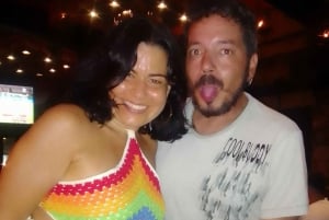 Rio de Janeiro: Barra da Tijuca Walk & Food Tour with Drinks