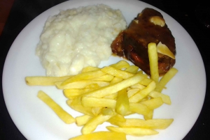 Rio de Janeiro: Barra da Tijuca Walk & Food Tour with Drinks