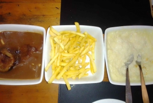 Rio de Janeiro: Barra da Tijuca Walk & Food Tour with Drinks
