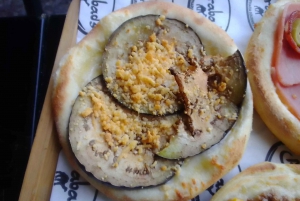 Rio de Janeiro: Barra da Tijuca Walk & Food Tour with Drinks