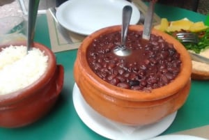 Rio de Janeiro: Barra da Tijuca Walk & Food Tour with Drinks