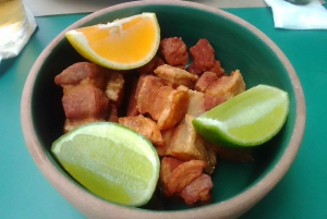 Rio de Janeiro: Barra da Tijuca Walk & Food Tour with Drinks