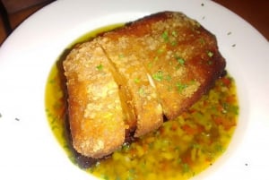 Rio de Janeiro: Barra da Tijuca Walk & Food Tour with Drinks