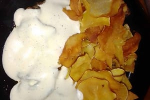 Rio de Janeiro: Barra da Tijuca Walk & Food Tour with Drinks