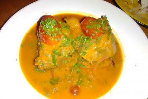 Rio de Janeiro: Barra da Tijuca Walk & Food Tour with Drinks
