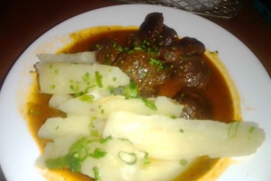 Rio de Janeiro: Barra da Tijuca Walk & Food Tour with Drinks
