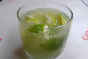 Rio de Janeiro: Barra da Tijuca Walk & Food Tour with Drinks