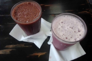 Rio de Janeiro: Barra da Tijuca Walk & Food Tour with Drinks