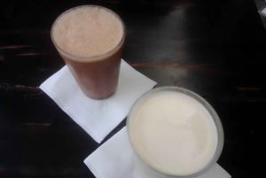 Rio de Janeiro: Barra da Tijuca Walk & Food Tour with Drinks