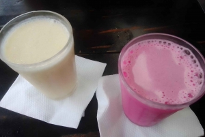Rio de Janeiro: Barra da Tijuca Walk & Food Tour with Drinks