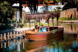 Rio de Janeiro: BioParque Guided Tour with Transfer