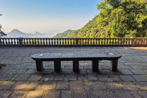 Jeep'n'Green: Rio Botanical Garden & Tijuca Rainforest Tour