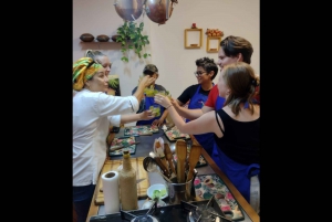 Rio de Janeiro: Brazilian Cooking Class in Rio de Janeiro