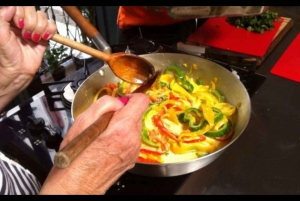 Rio de Janeiro: Brazilian Cooking Class in Rio de Janeiro